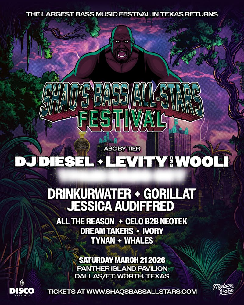 All-Star Lineup gallery item