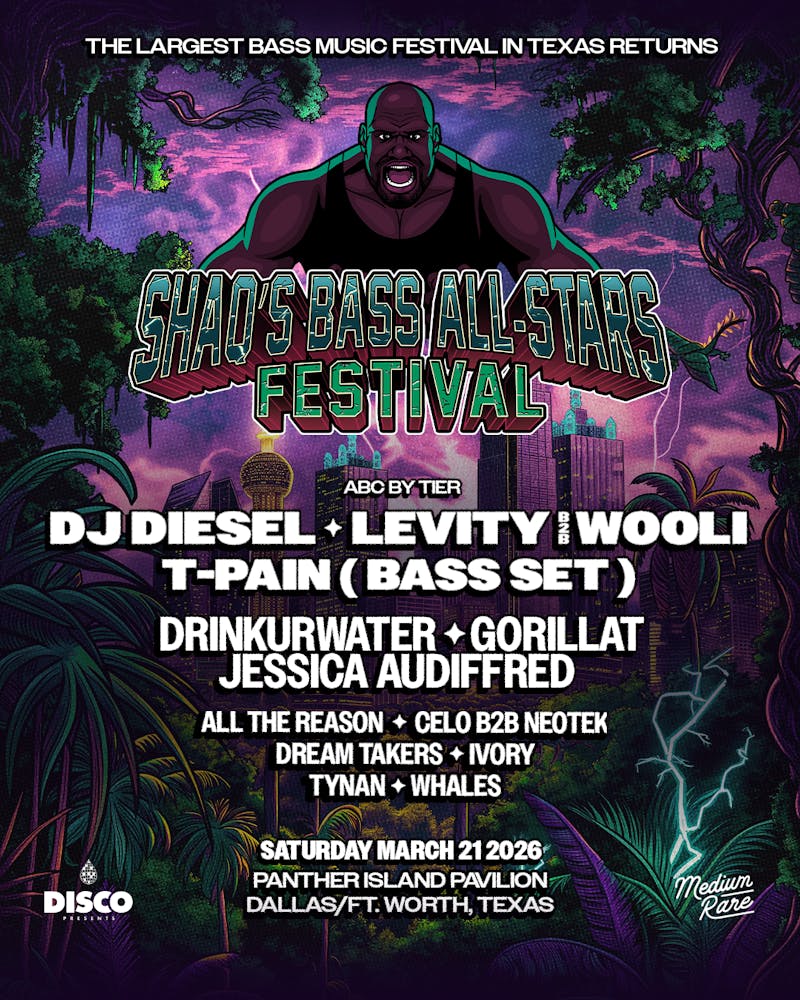 All-Star Lineup gallery item