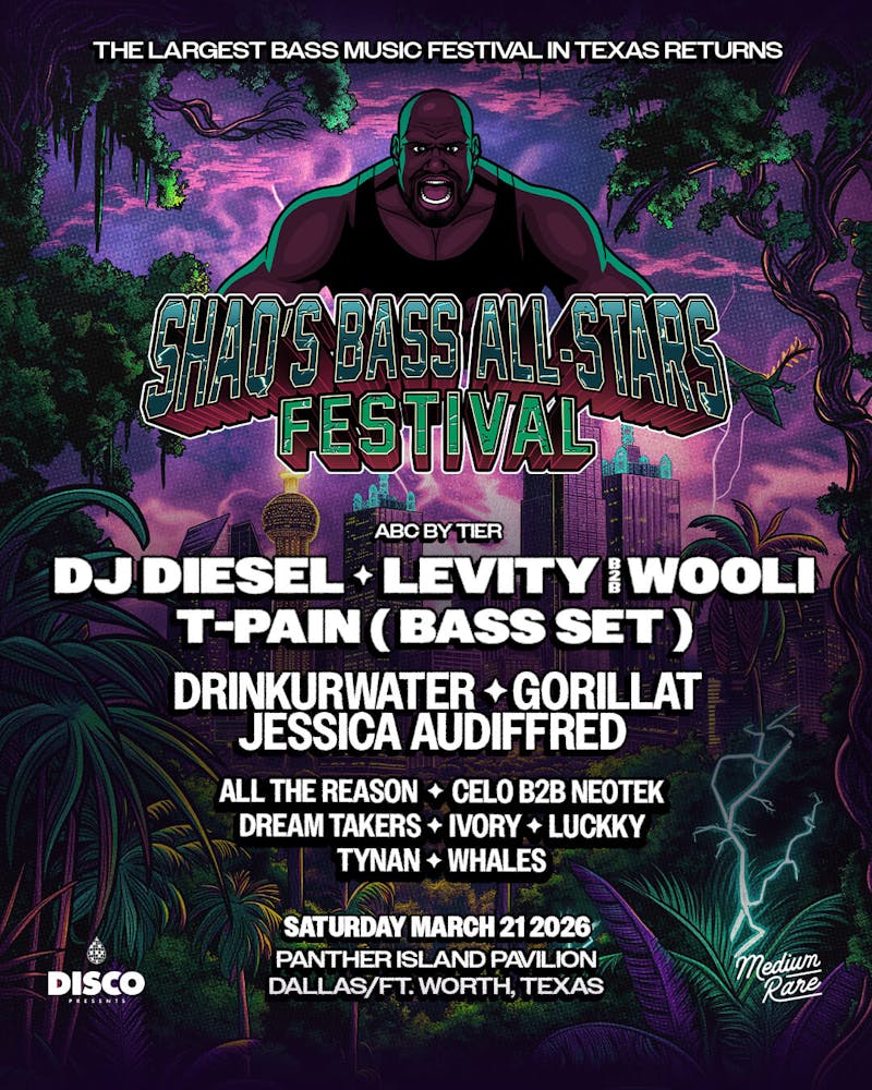 All-Star Lineup gallery item